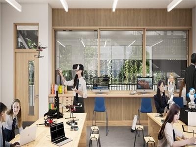 深圳南山国王学校