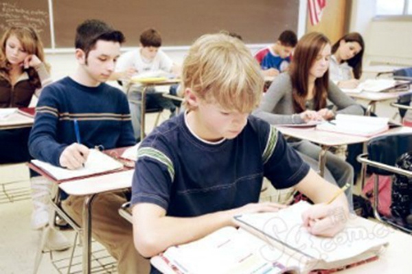 上海安生外国语SAT2数理化培训课程