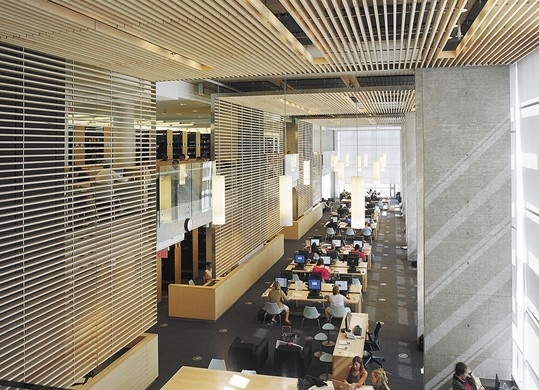 安大略理工大学