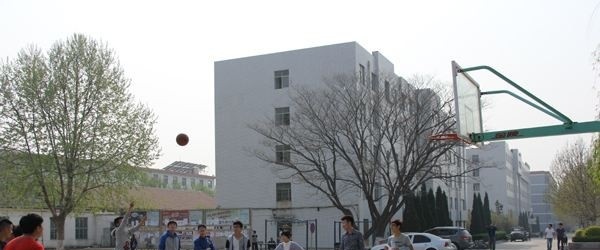 山东经贸职业学院单招报名时间
