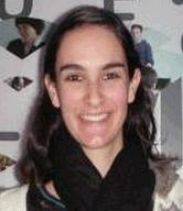 北京大兴外教中国老师：Allie