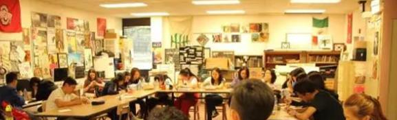 山西實驗中學(xué)國際部2020年招生簡章