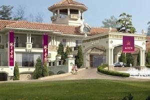 对外经济贸易大学校园一览