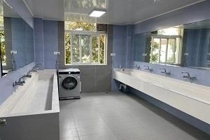 光华美高（杨浦）盥洗室