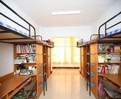 学员宿舍
