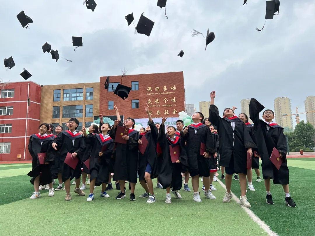 盛华碧桂园中英文学校