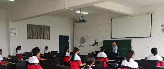 浮梁高级职业学校