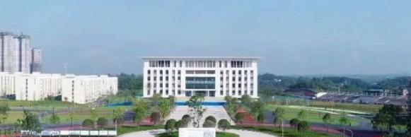 2023江阳城建职业学院单独招生有哪些专业