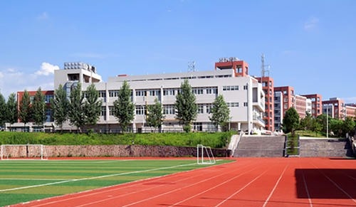 成都工业职业技术学院是几专