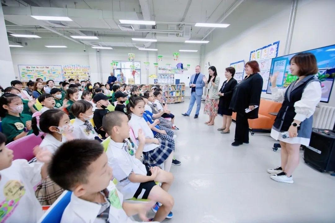 青苗幼儿园