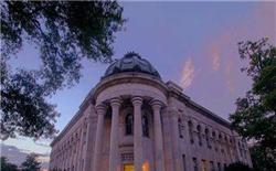 圣方慈大学预备制高中