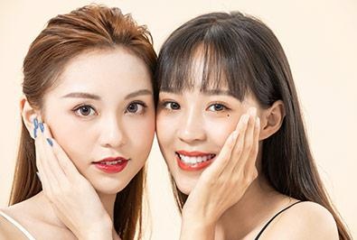 美容美体全能班