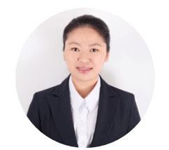 新通托福老师Sophia Liu