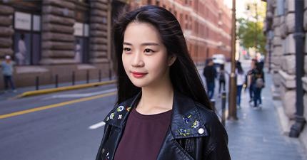 零基础，想要系统学习德语的学员