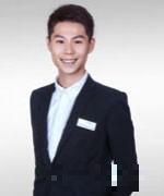 Phillip/黄田锋