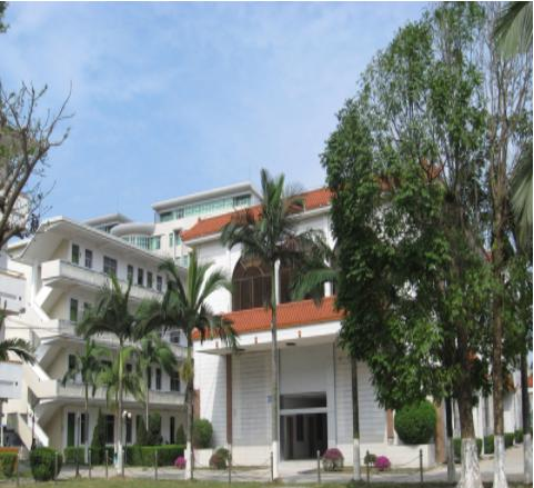 北海市卫生学校
