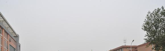 石家庄鹿泉职业教育中心