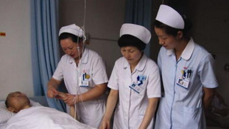 重庆医药经贸卫生学校2022年报名条件、招生要求、招生对象