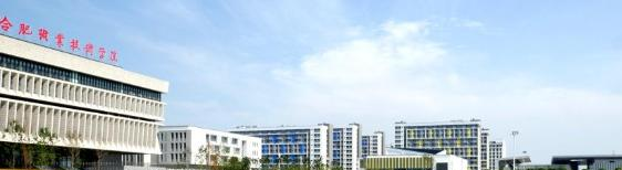 合肥职业技术学院2020年招生简章