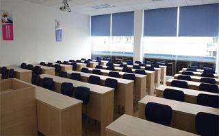 育德会计培训学校