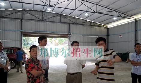 泸州市职业技术学校