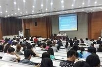 上海外国语大学留学预科