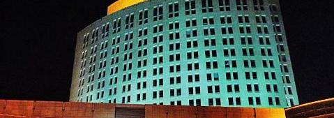 珠海科爱赛国际学校