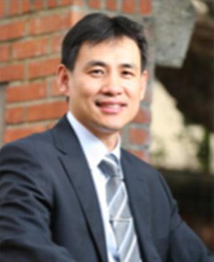 丘宏昌