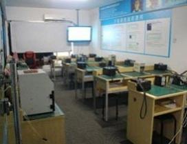 广州培众电脑维修培训学校