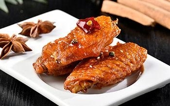 食材处理、调料的制作