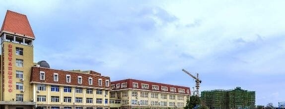 邢台财贸学校有哪些专业