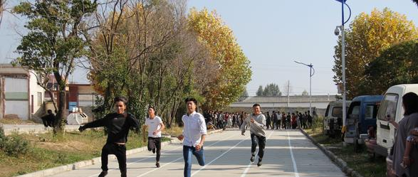 昭通职业技术学校