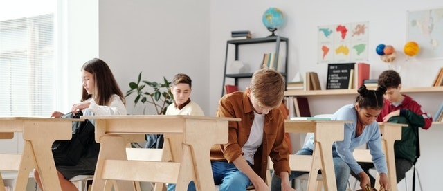 淮北市烈山区中等专业学校