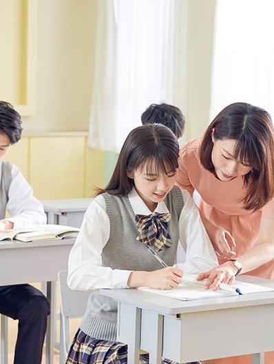 老师为你们量身制定专业学习计划