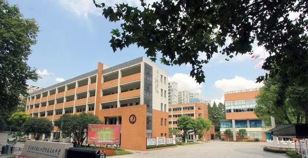 南京航空航天大学附属高级中学2021年招生计划
