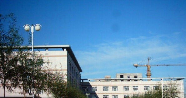 日照工业学校