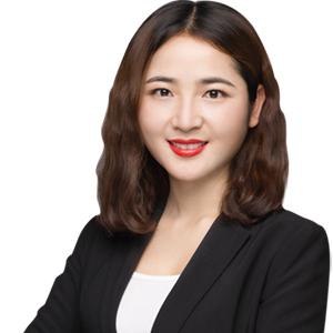 北京新通留学-齐杜鹃