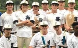 大西洋海岸中学