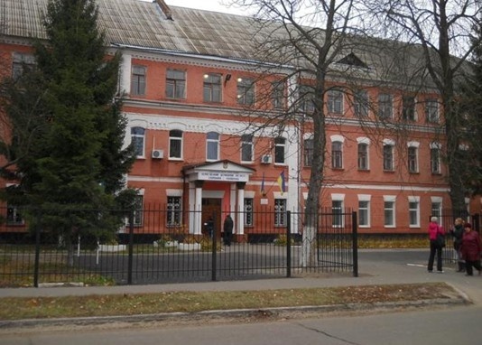 切尔尼戈夫国立经济管理学院