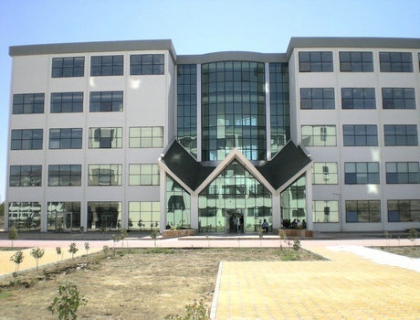 近东大学