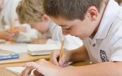 伯灵顿基督学院