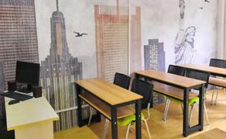 马鞍山环球雅思培训