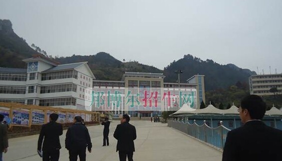 贵州畜牧兽医学校