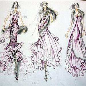 服装设计师课程简介