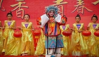 威海环翠国际中学