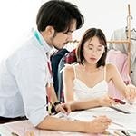 质感表现