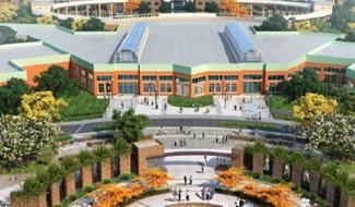 苏州中加枫华国际学校