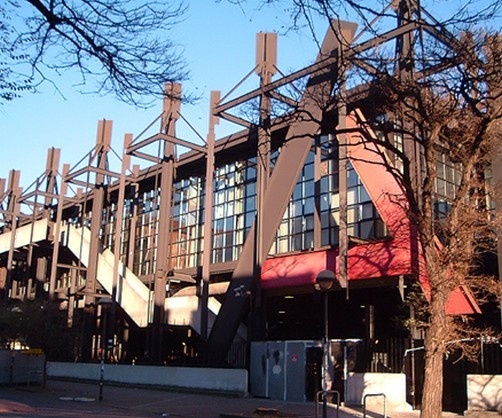 米兰比可卡大学