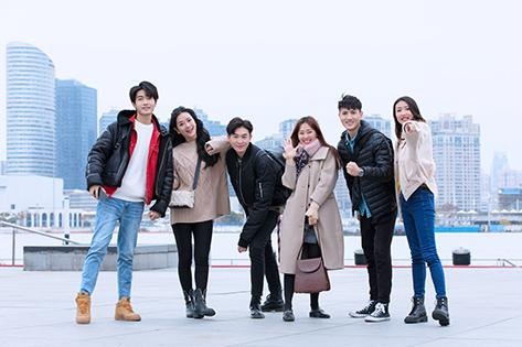 深圳雅思6分雅思班配图