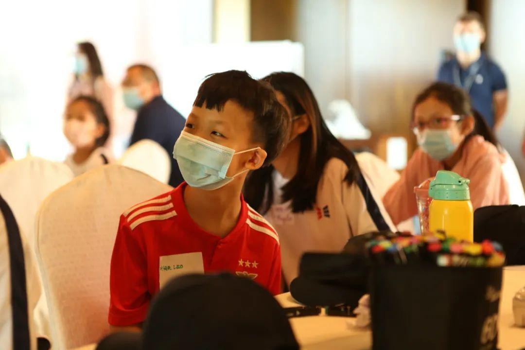 北京致知启航周｜我们，不一样！